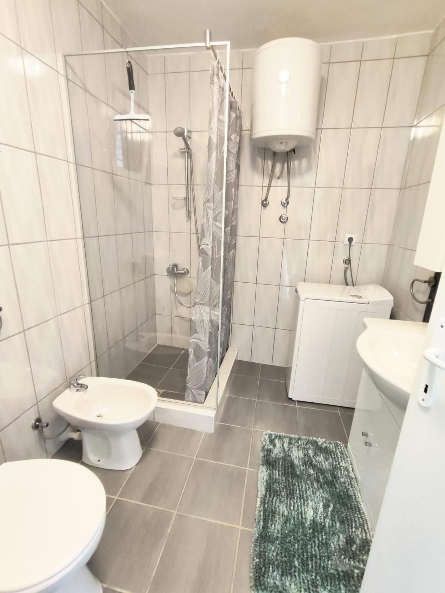 Vikendica Casa Pavao *