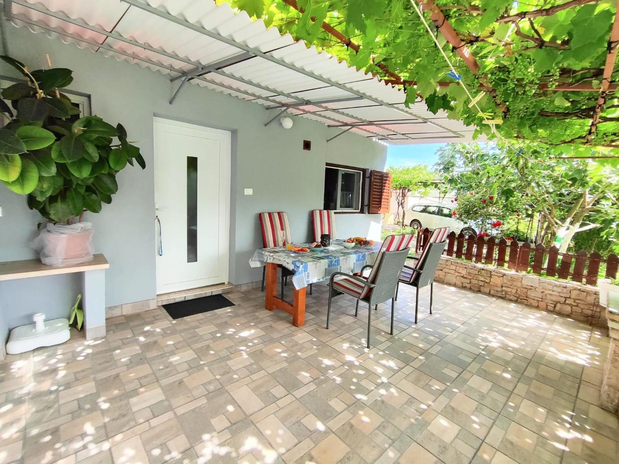 Casa Pavao Vikendica Pula