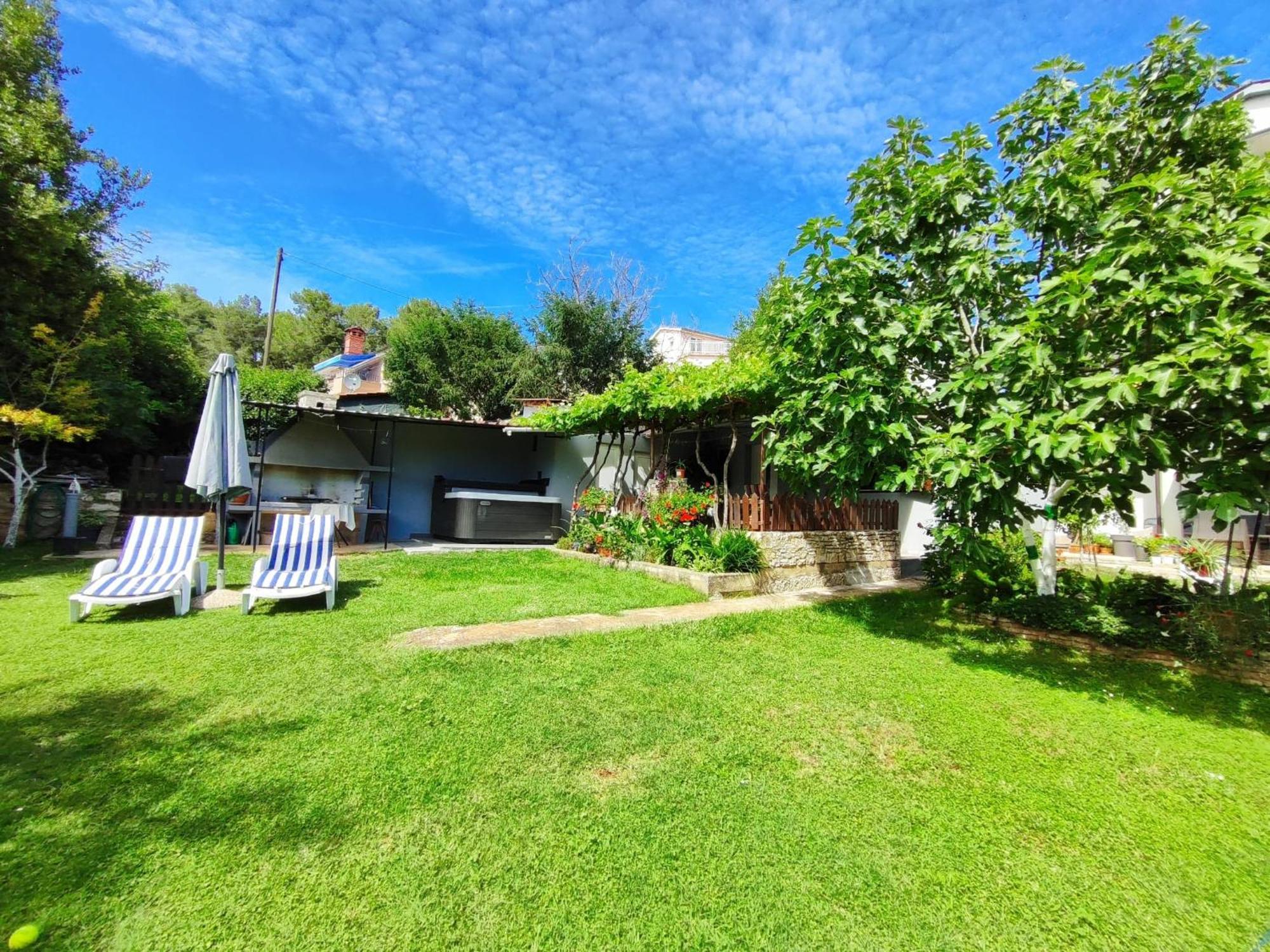 Casa Pavao * Pula